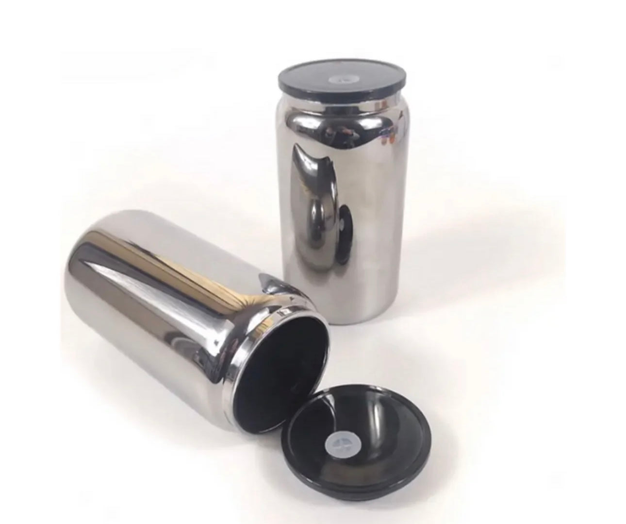 16oz Mirror Glass ❤︎