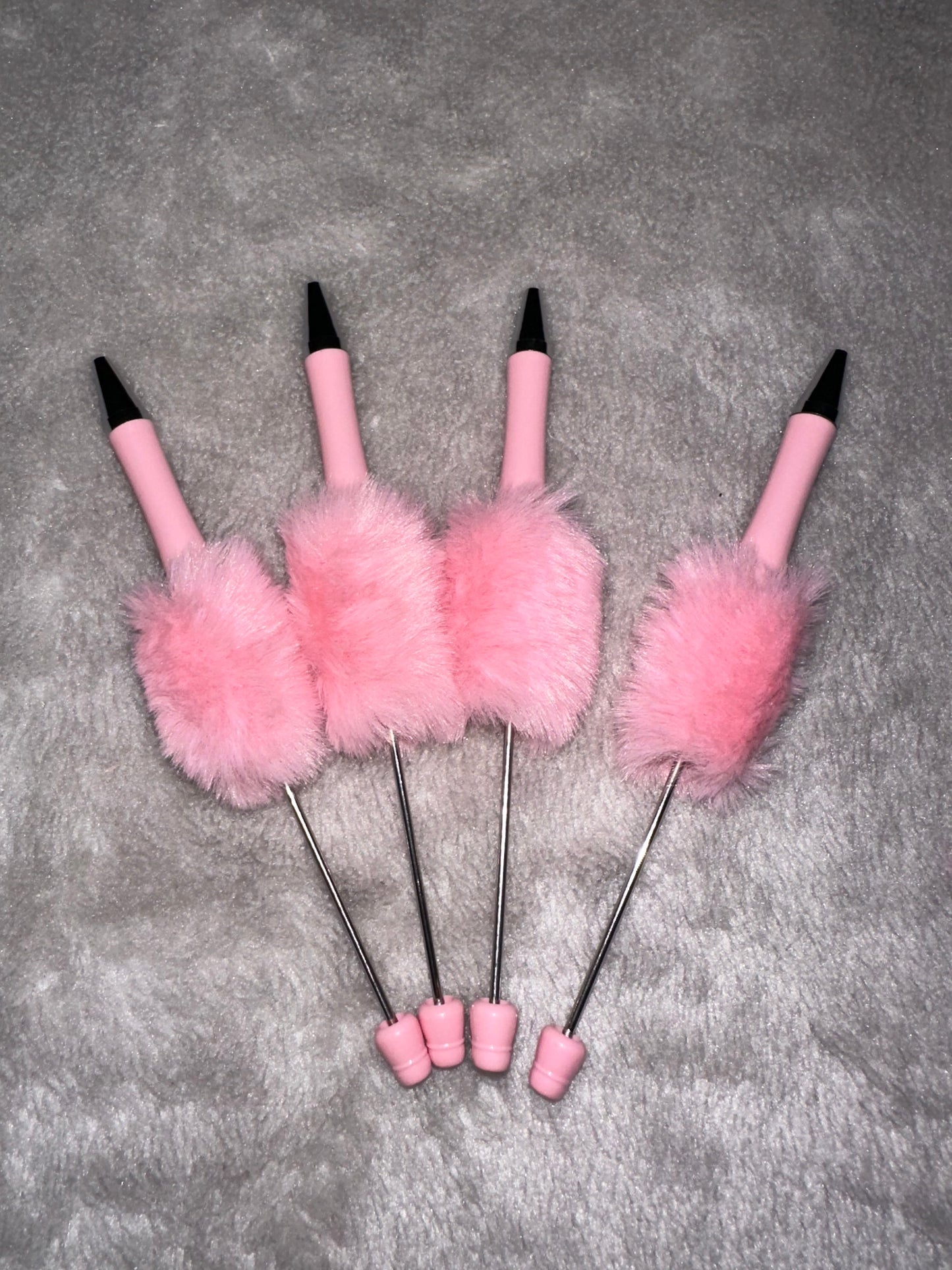 Fluffy Pens ❤︎