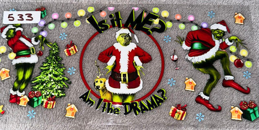 Christmas Wraps ❤︎