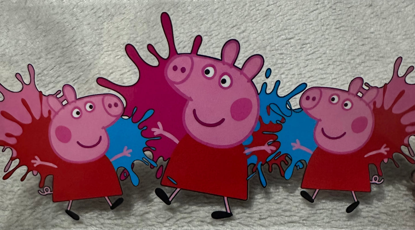 Kids Wraps #2 ❤︎