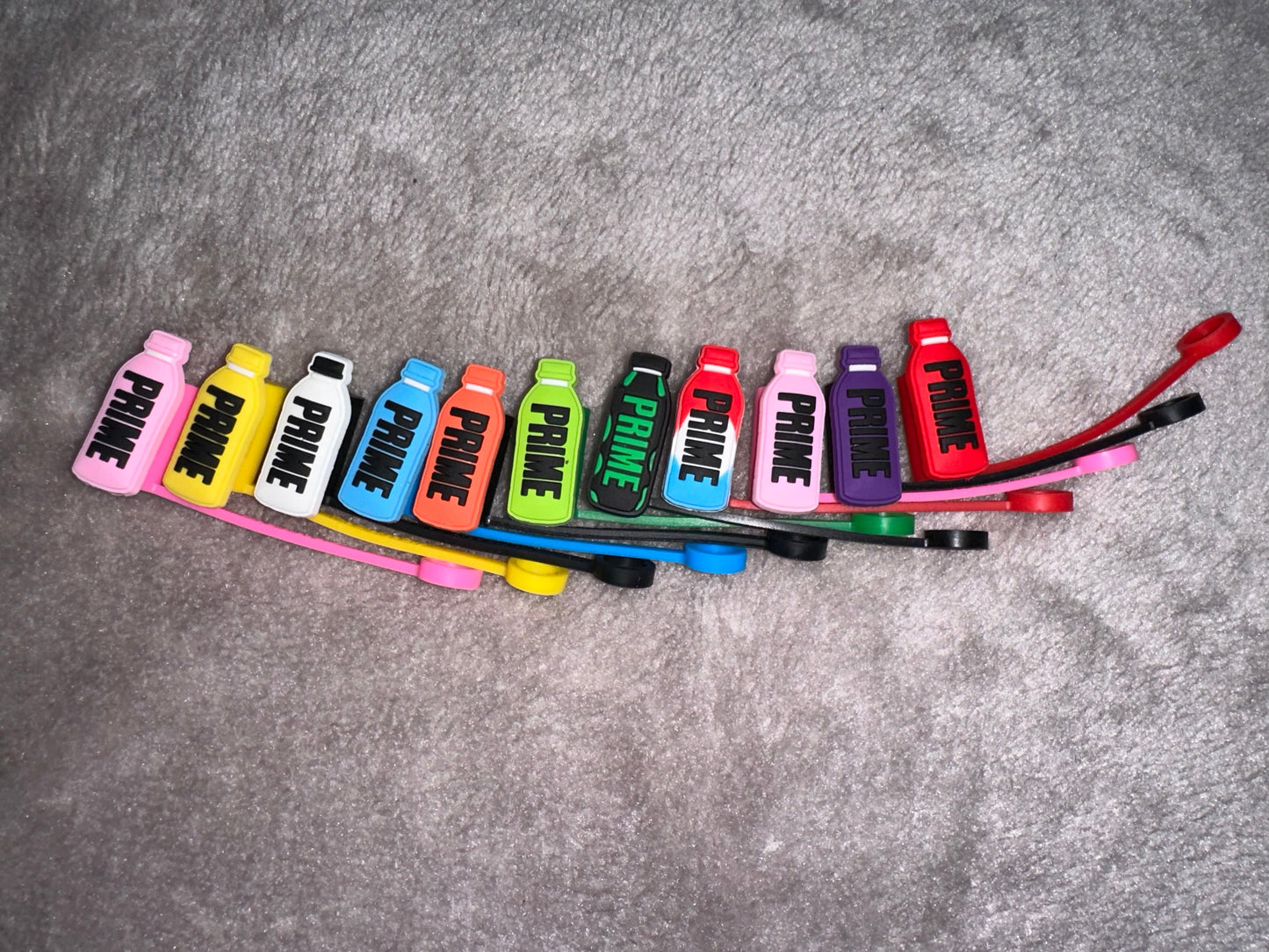 Prime Toppers ❤︎