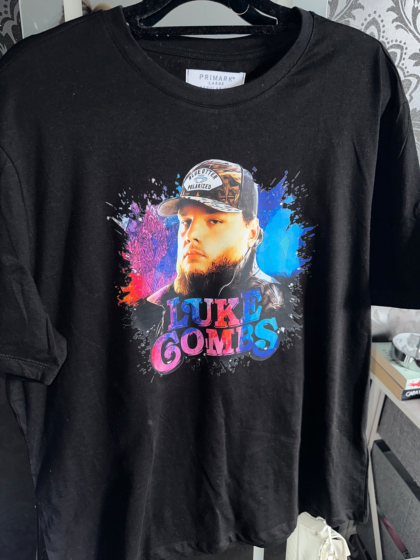 Adults Custom T-shirts ❤︎