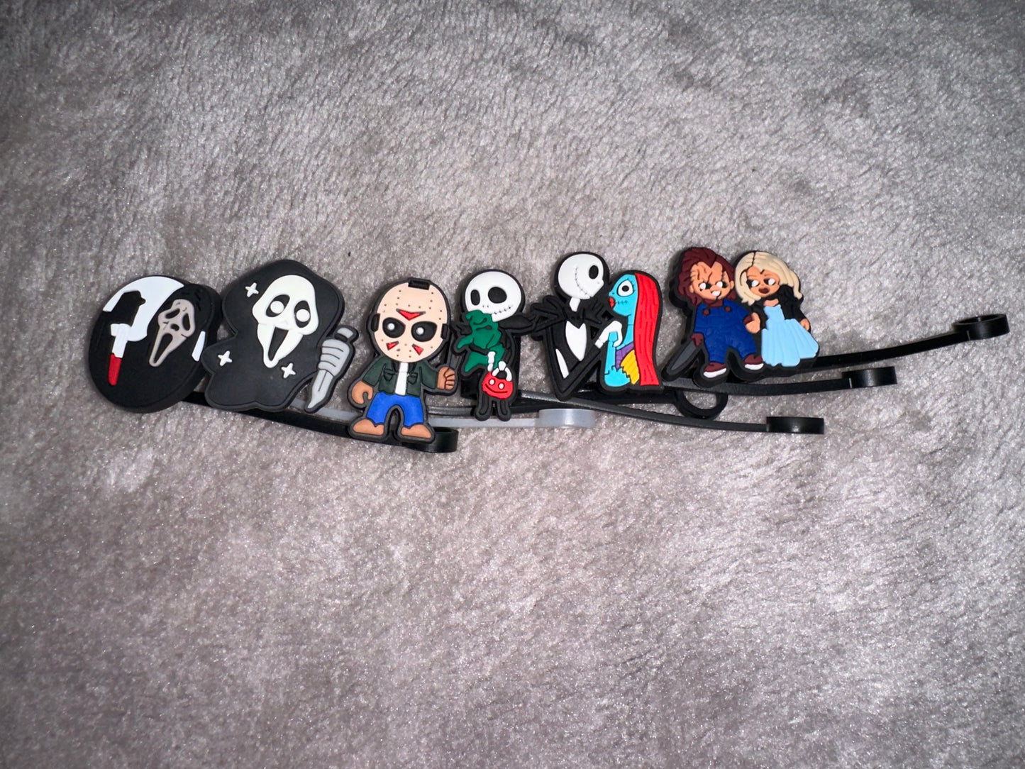 Halloween Toppers ❤︎