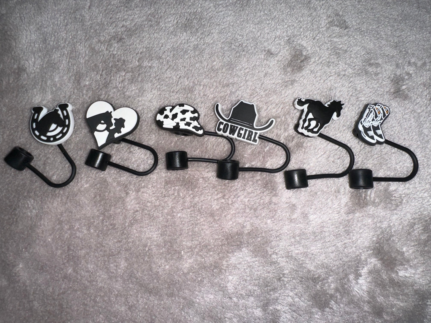 Cowboy Toppers ❤︎