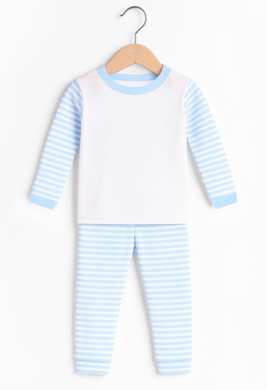 Kids Custom Pyjamas ❤︎