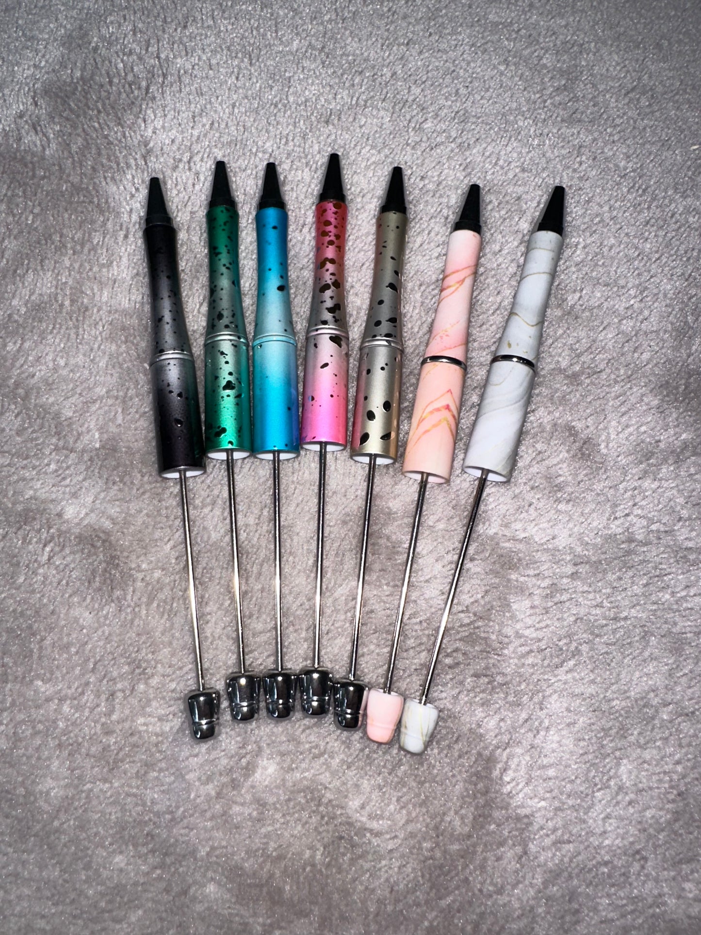 Custom Pens ❤︎
