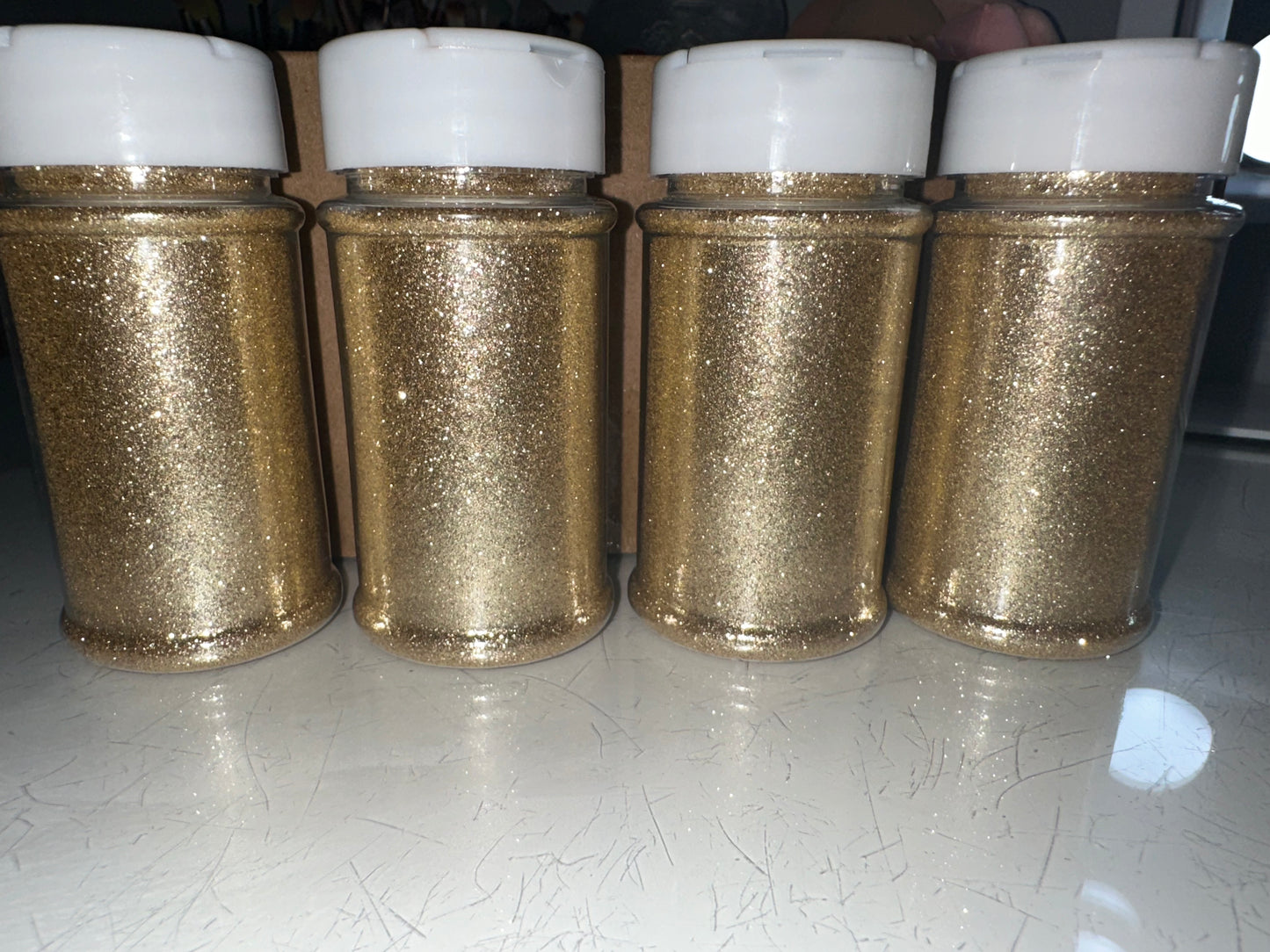 2.7oz Glitters ❤︎