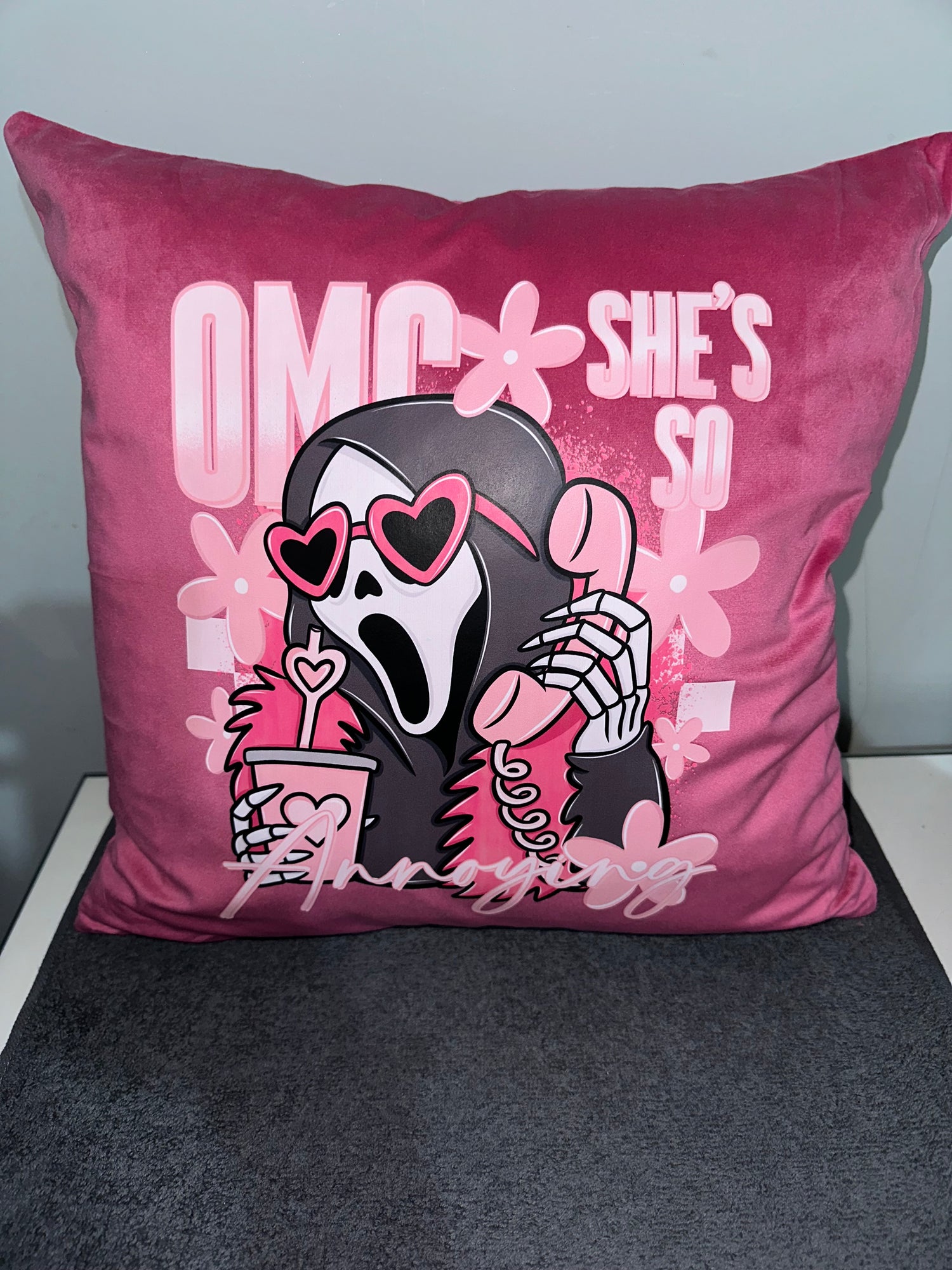 Pre-made items ❤︎