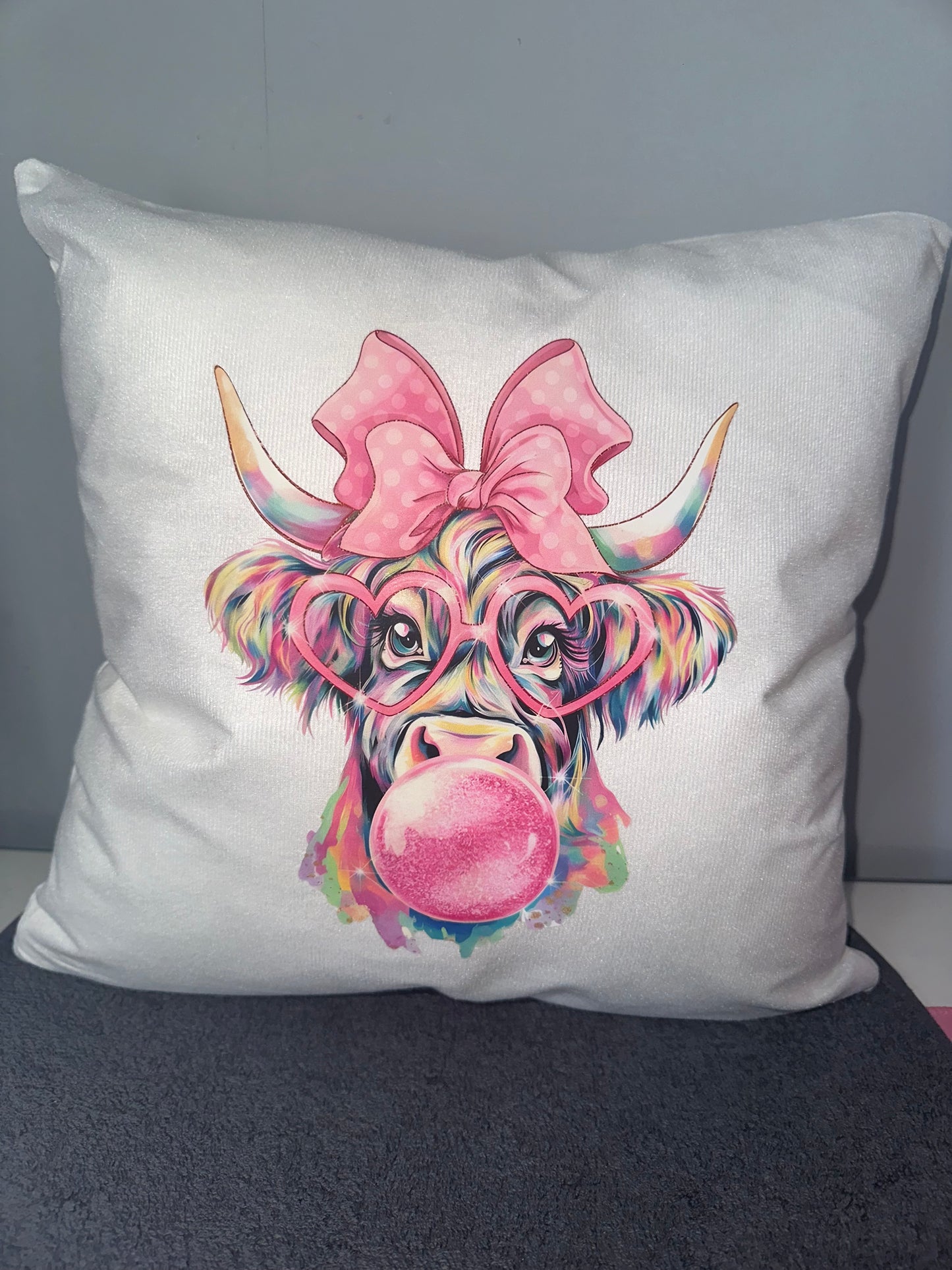 Custom Pillows ❤︎