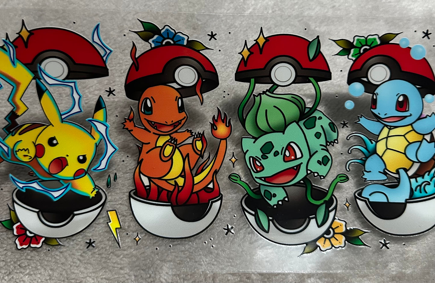 Kids Wraps #3 ❤︎