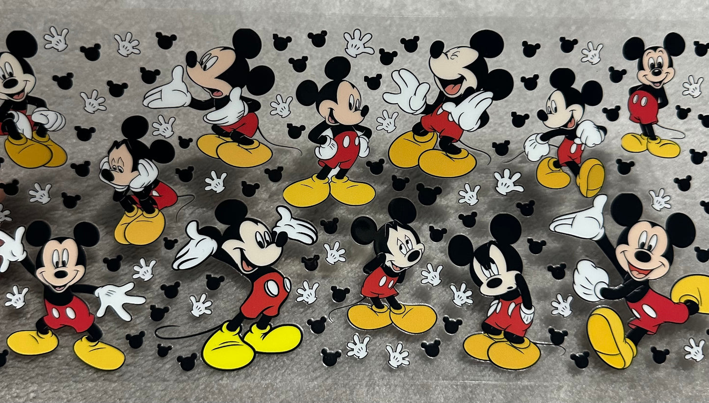 Kids Wraps #2 ❤︎