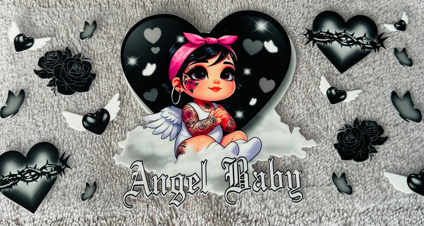 Random Wraps #1 ❤︎