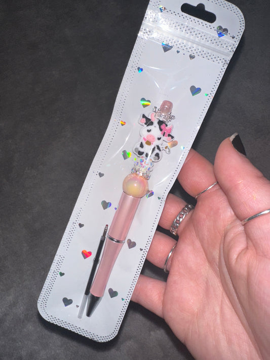 Pre-made Pens ❤︎