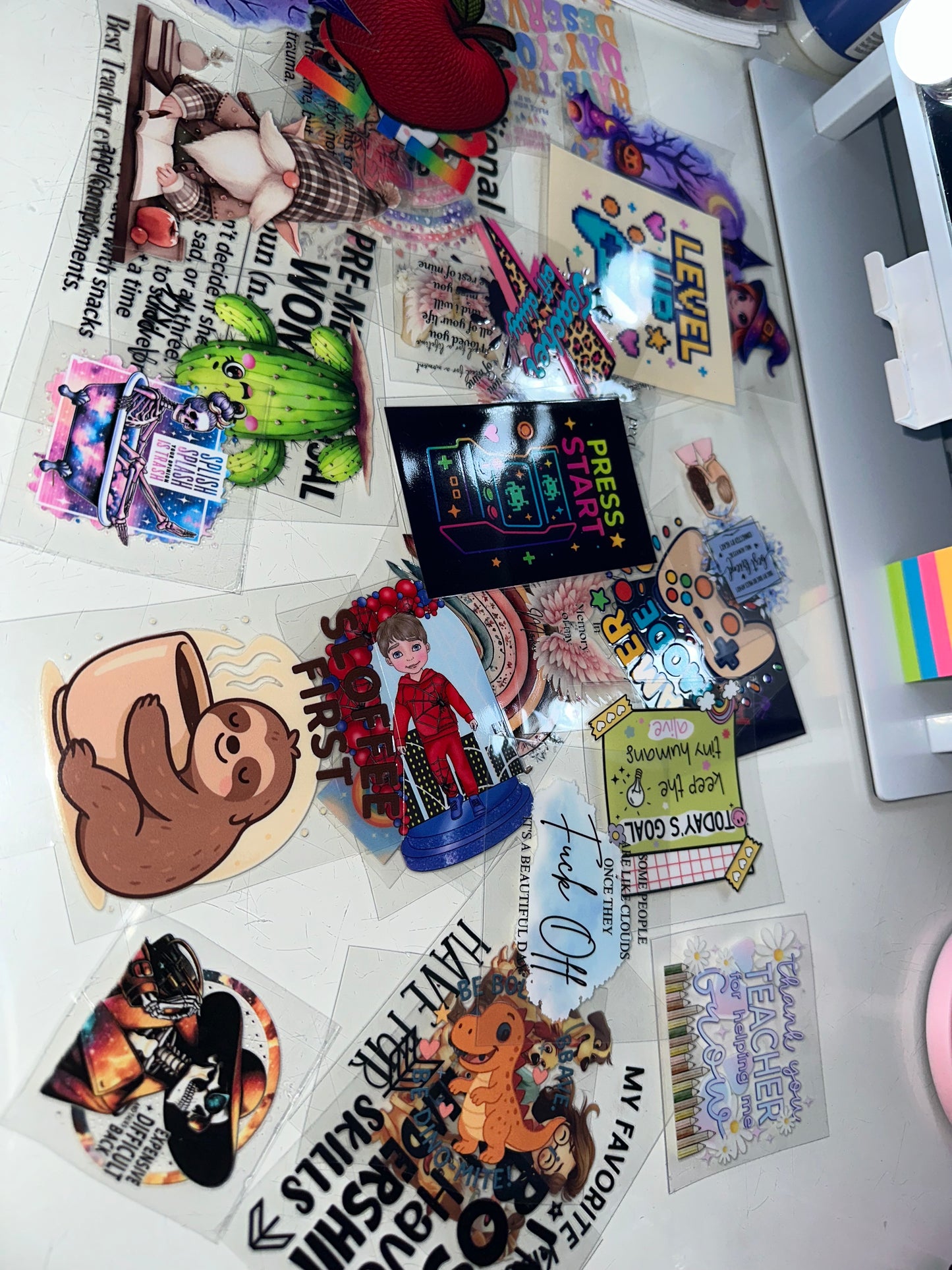 24 Random Wrap Deal ❤︎