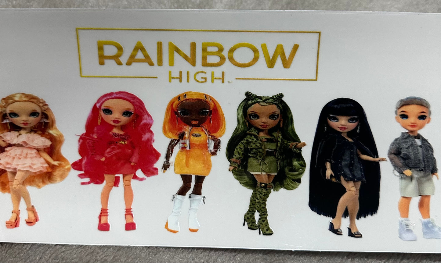 Kids Wraps #1 ❤︎