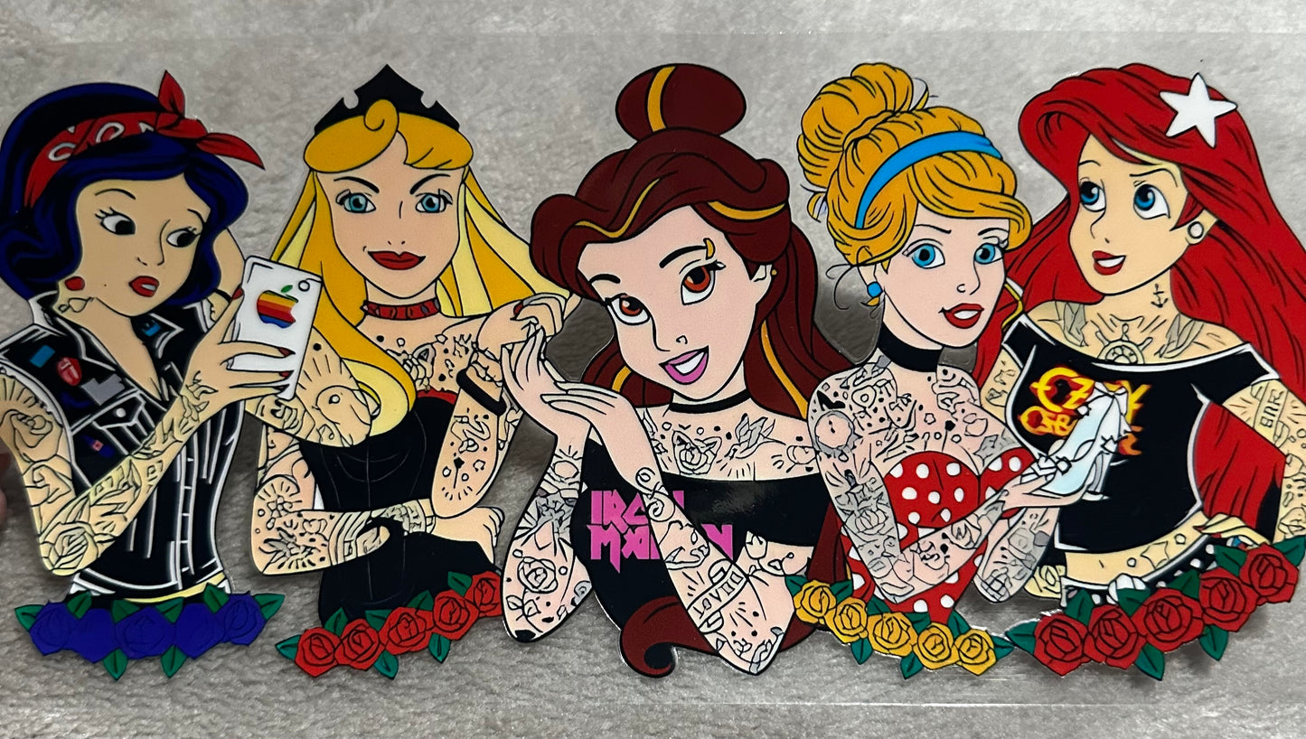 Kids Wraps #3 ❤︎