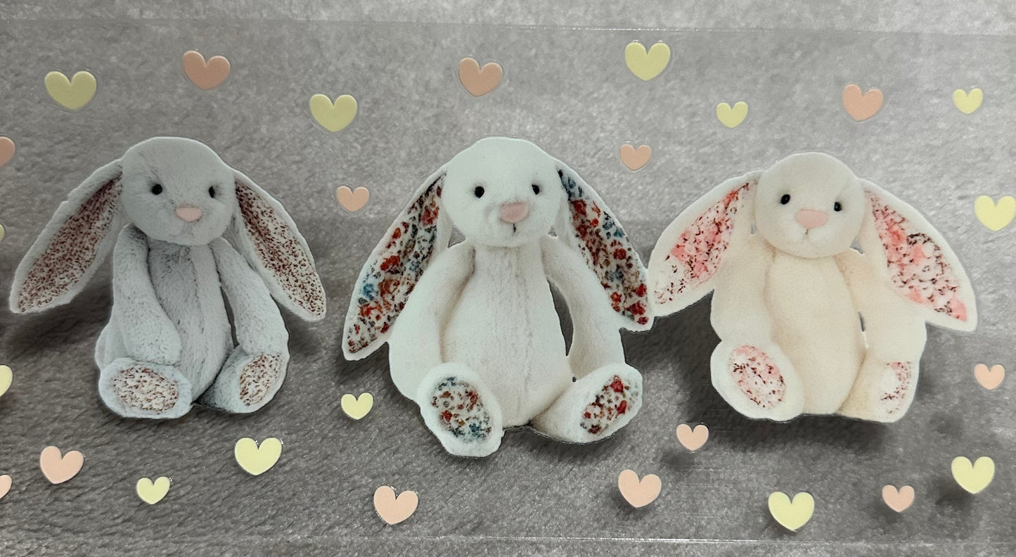 Kids Wraps #2 ❤︎