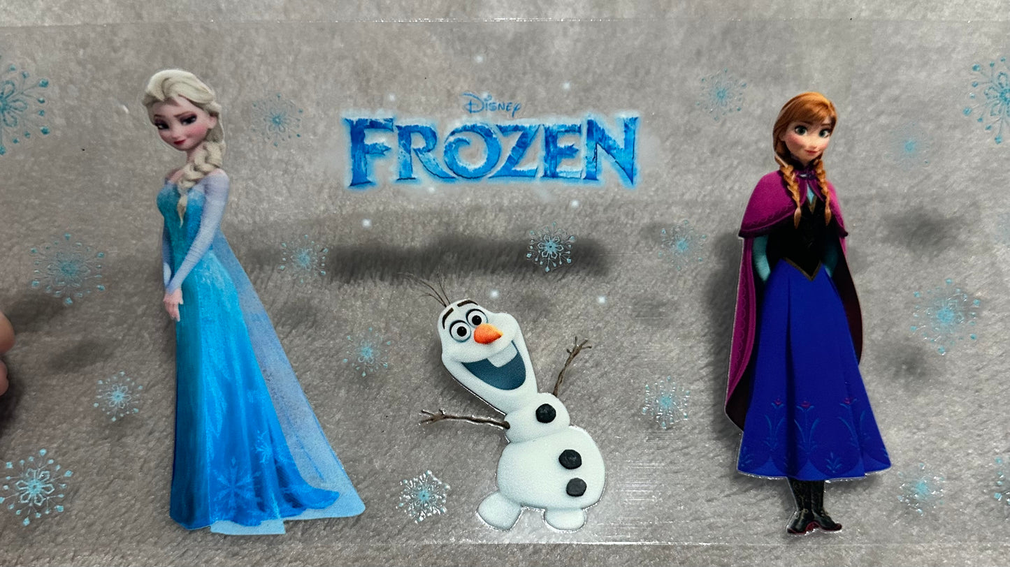 Kids Wraps #1 ❤︎