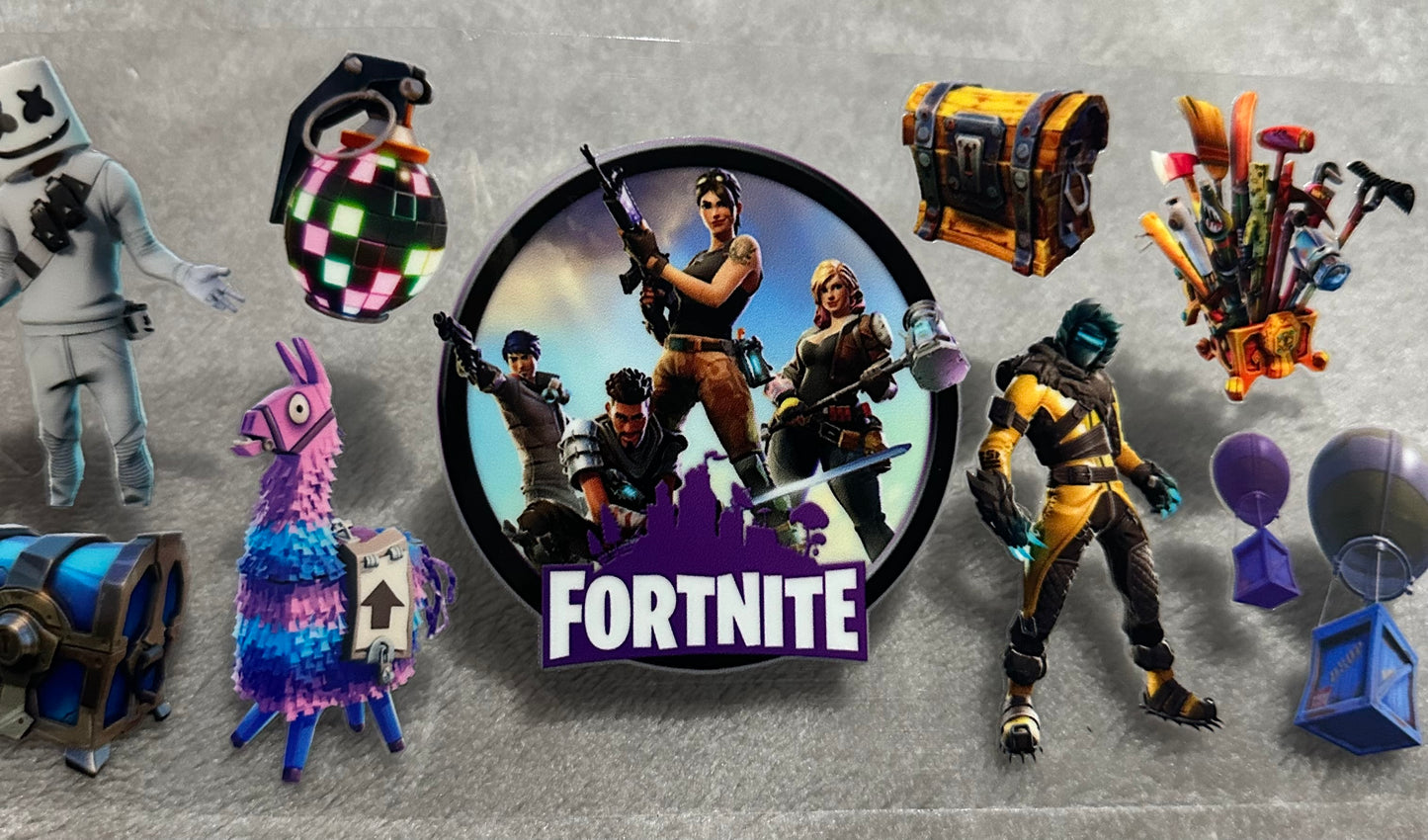 Kids Wraps #2 ❤︎