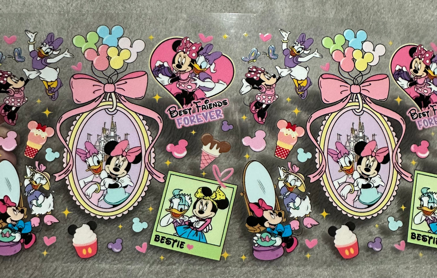 Kids Wraps #1 ❤︎