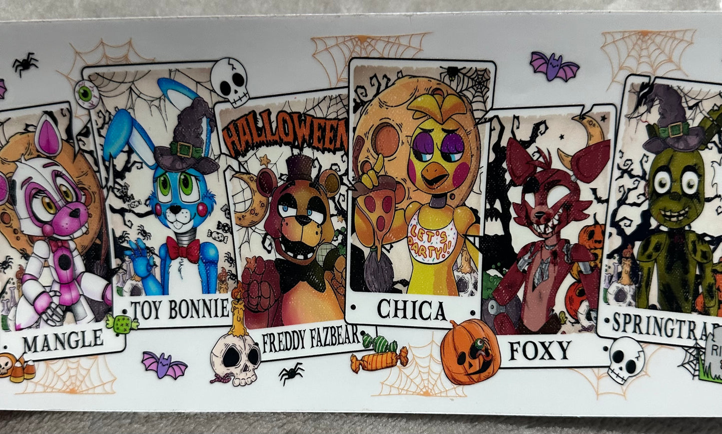 Kids Wraps #1 ❤︎