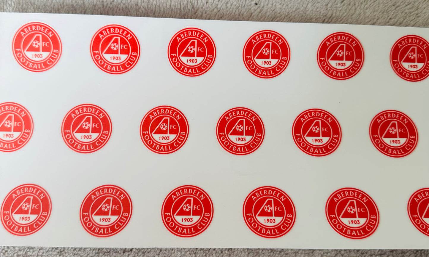 Football Wraps ❤︎