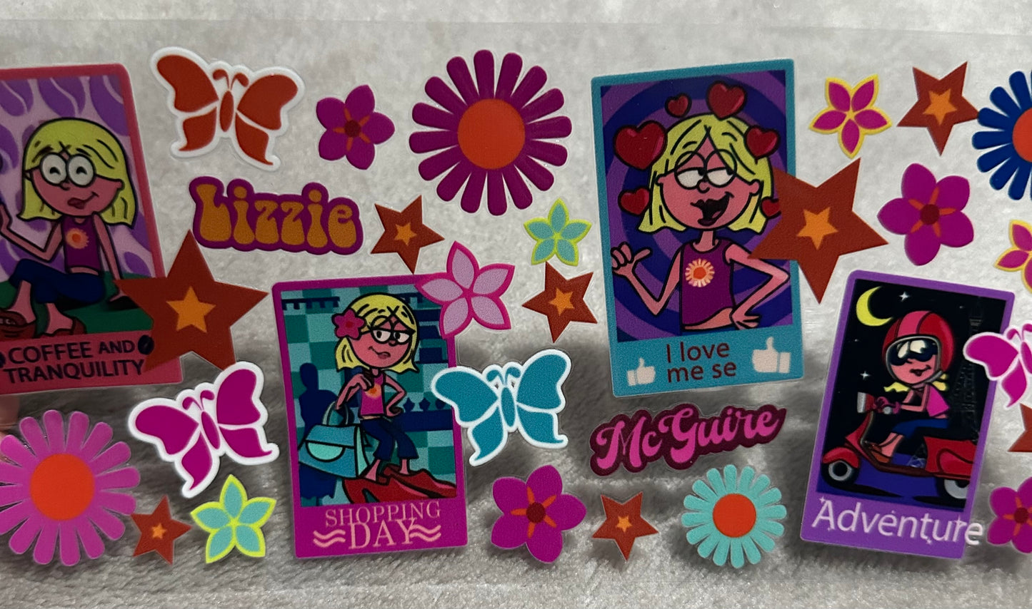 Kids Wraps #2 ❤︎