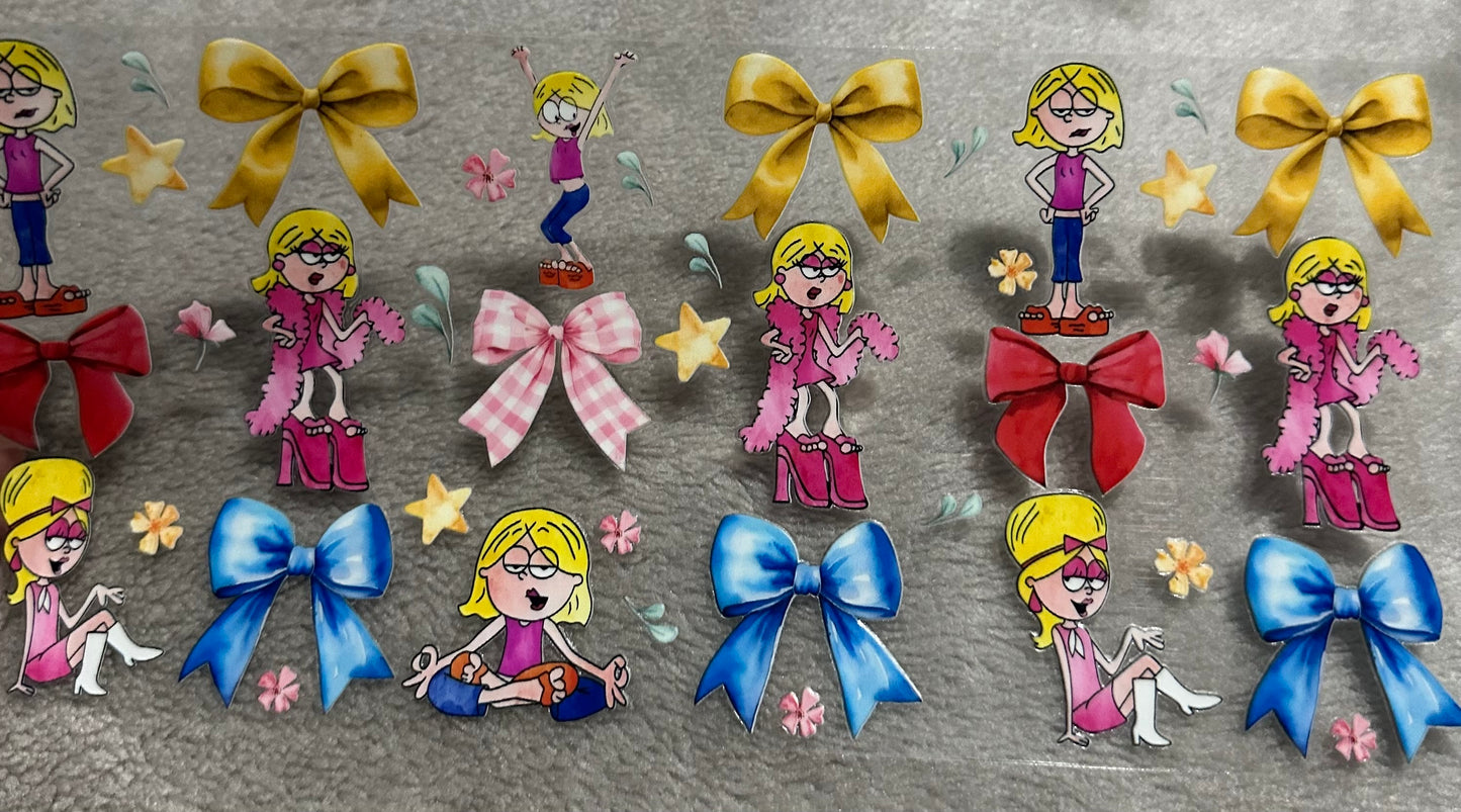 Kids Wraps #3 ❤︎