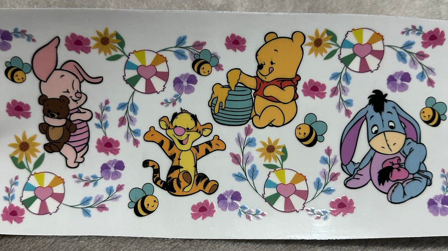 Kids Wraps #1 ❤︎