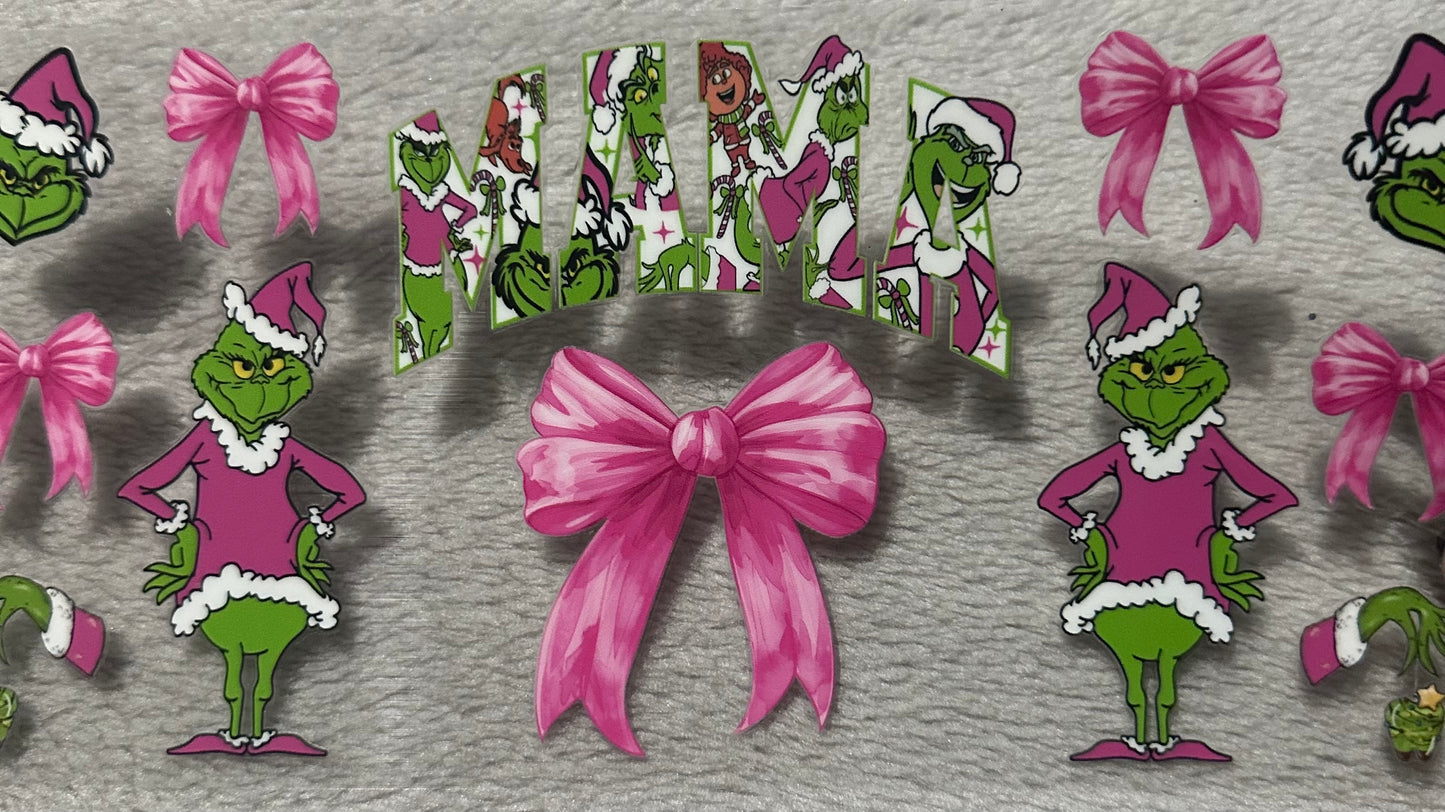 Christmas Wraps ❤︎