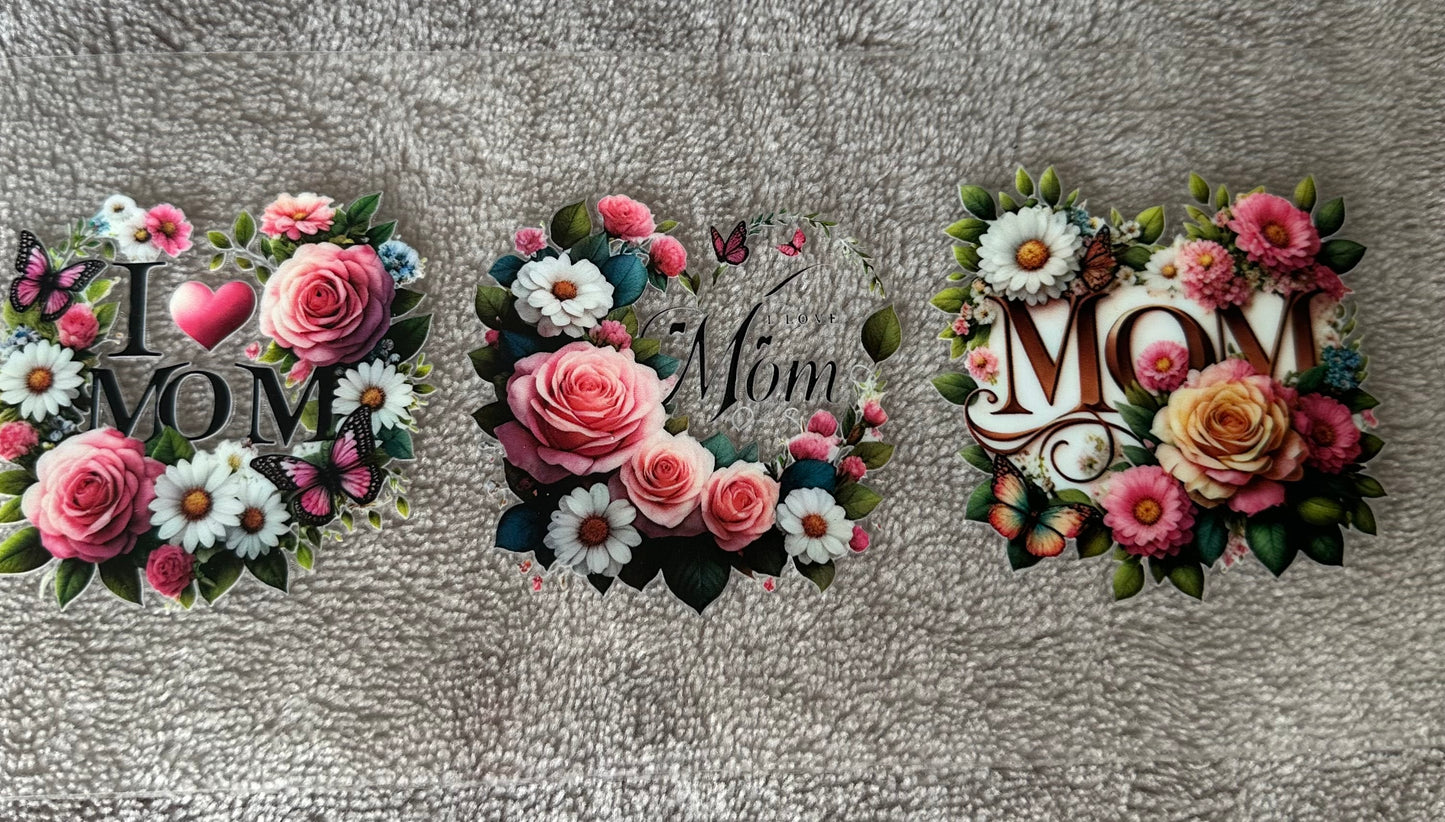 Mum/Dad Wraps ❤︎