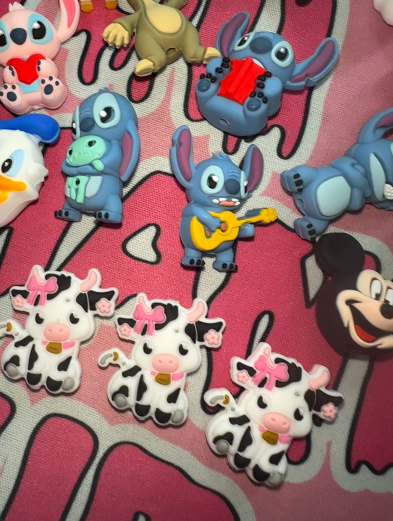 Disney Focals ❤︎