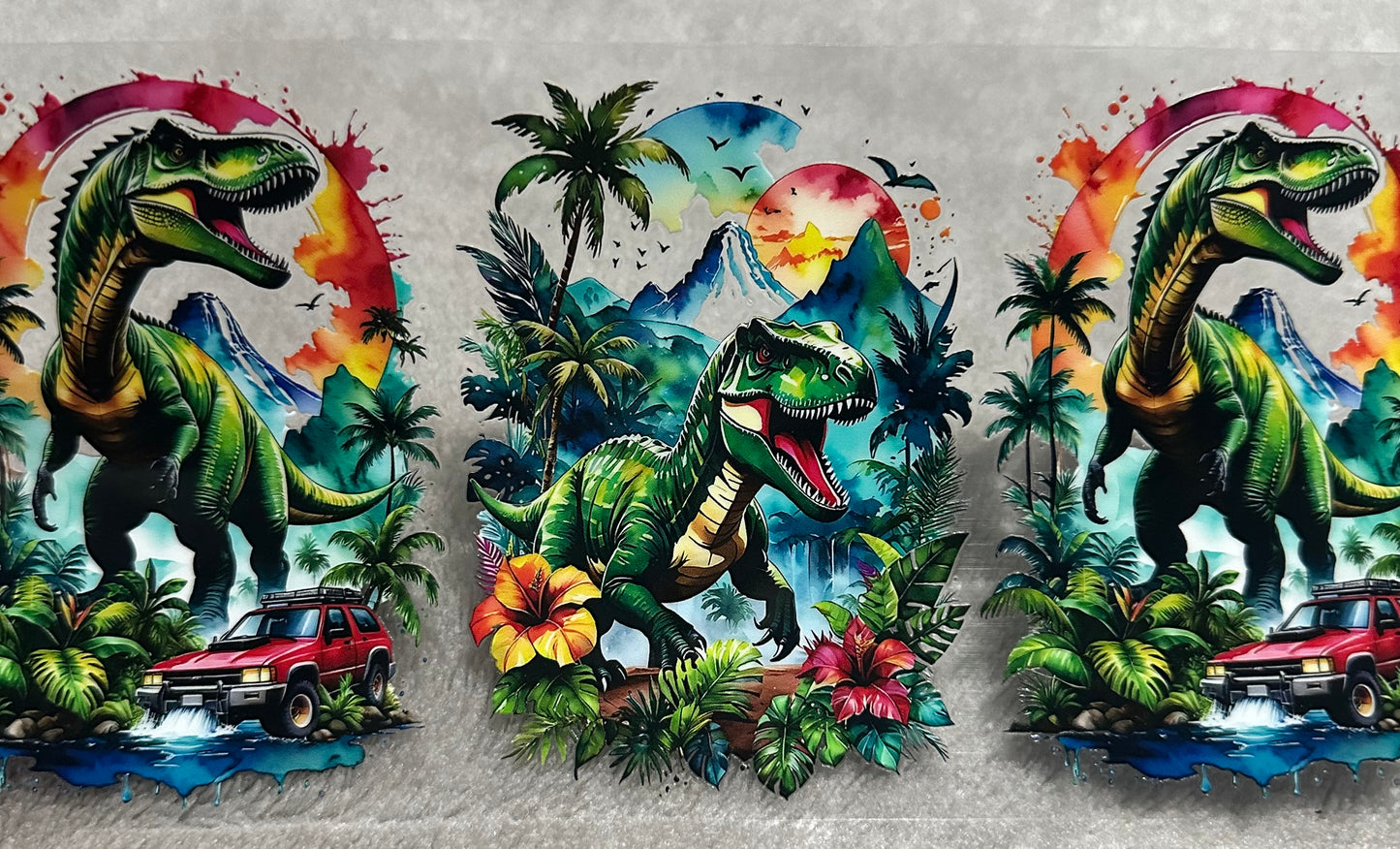 Kids Wraps #1 ❤︎