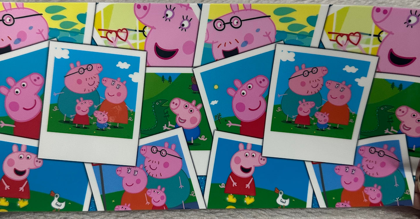 Kids Wraps #2 ❤︎