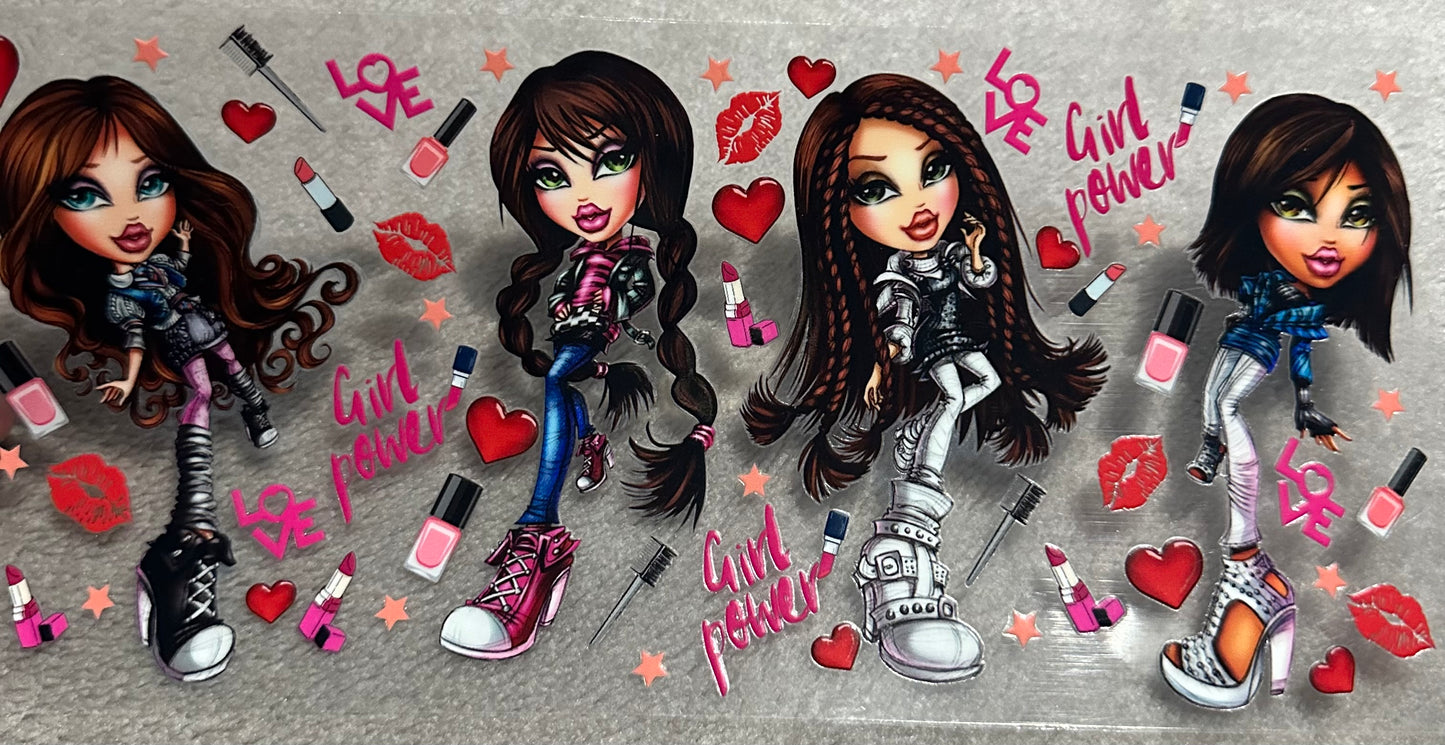 Kids Wraps #2 ❤︎