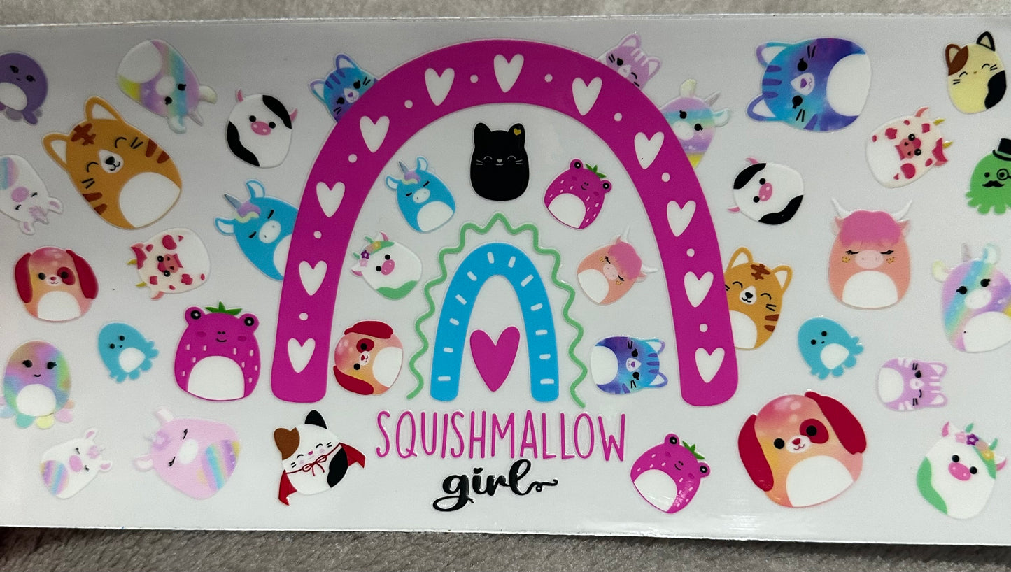 Kids Wraps #1 ❤︎