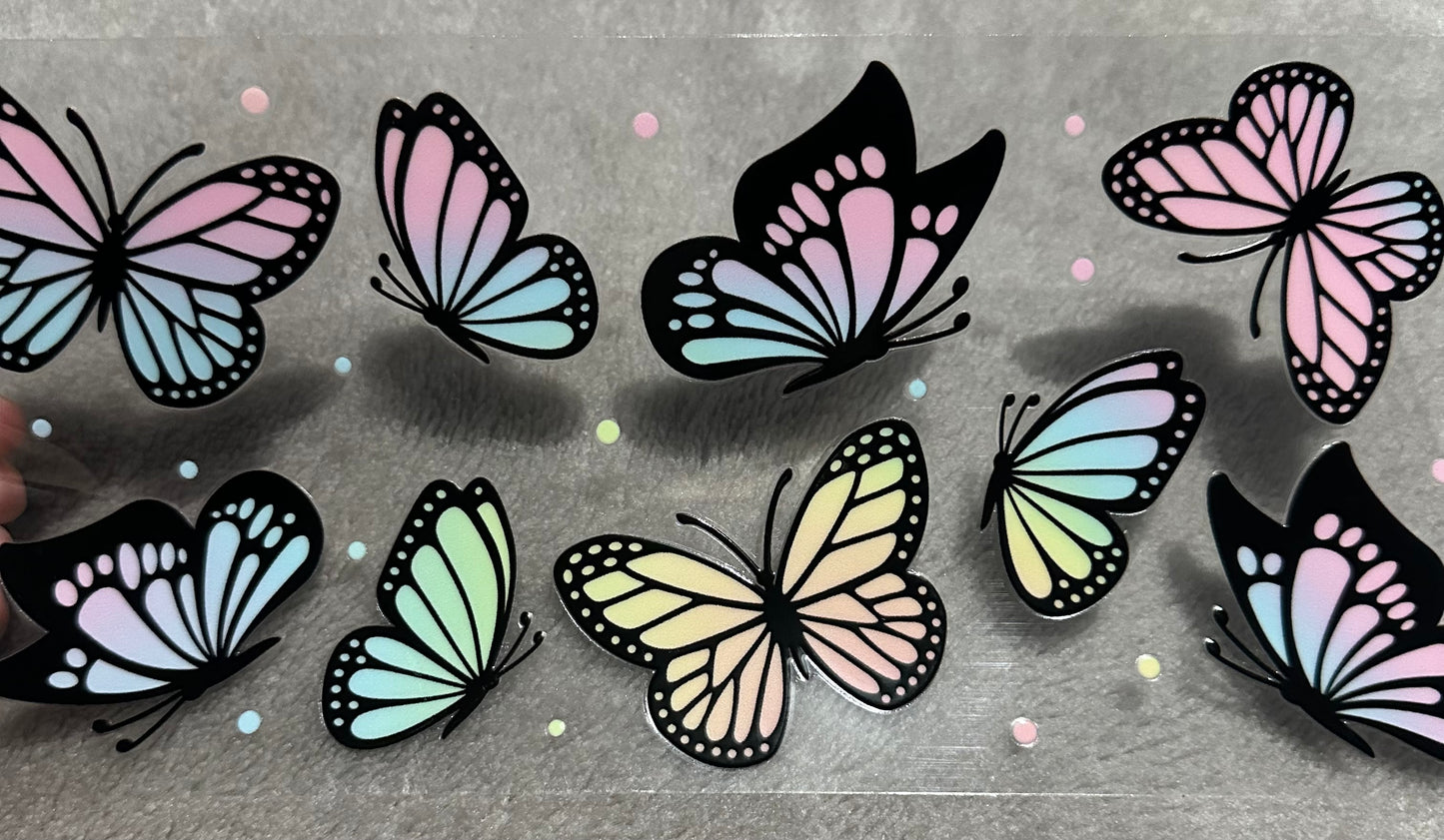 Kids Wraps #1 ❤︎