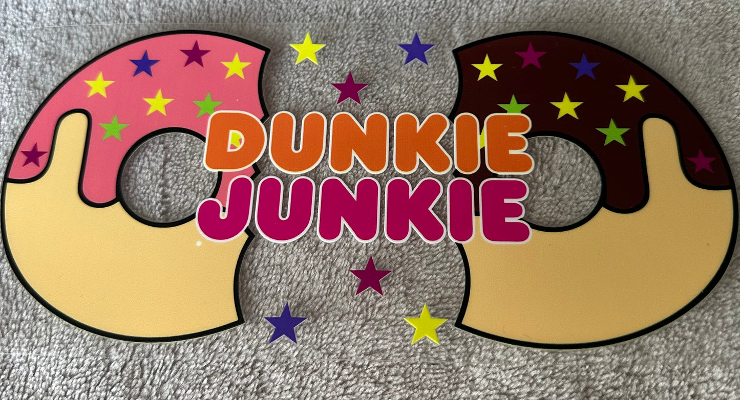 Random Wraps #3 ❤︎