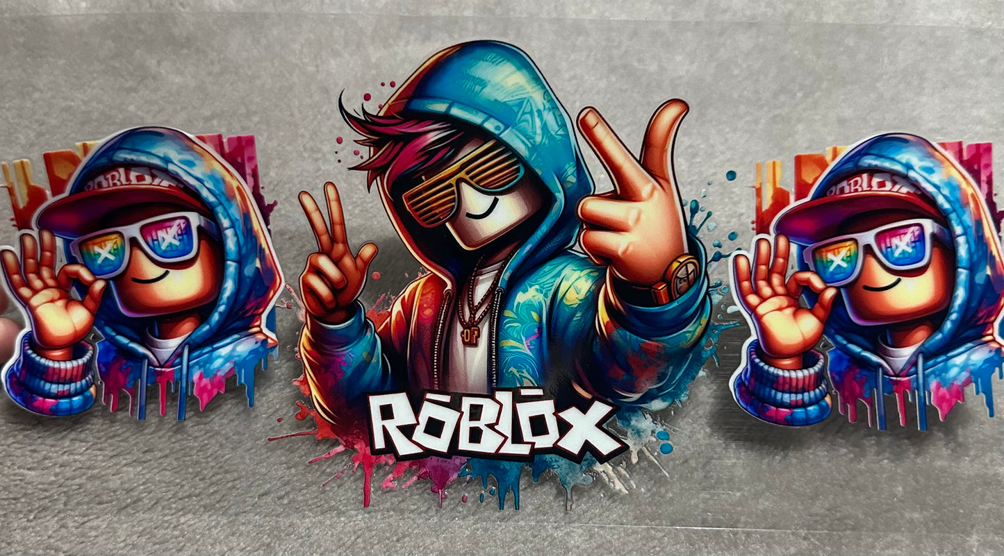 Kids Wraps #2 ❤︎