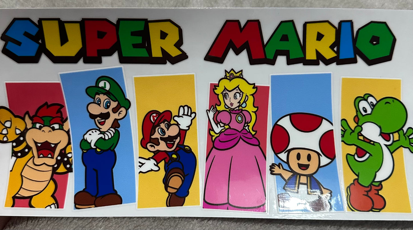 Kids Wraps #1 ❤︎