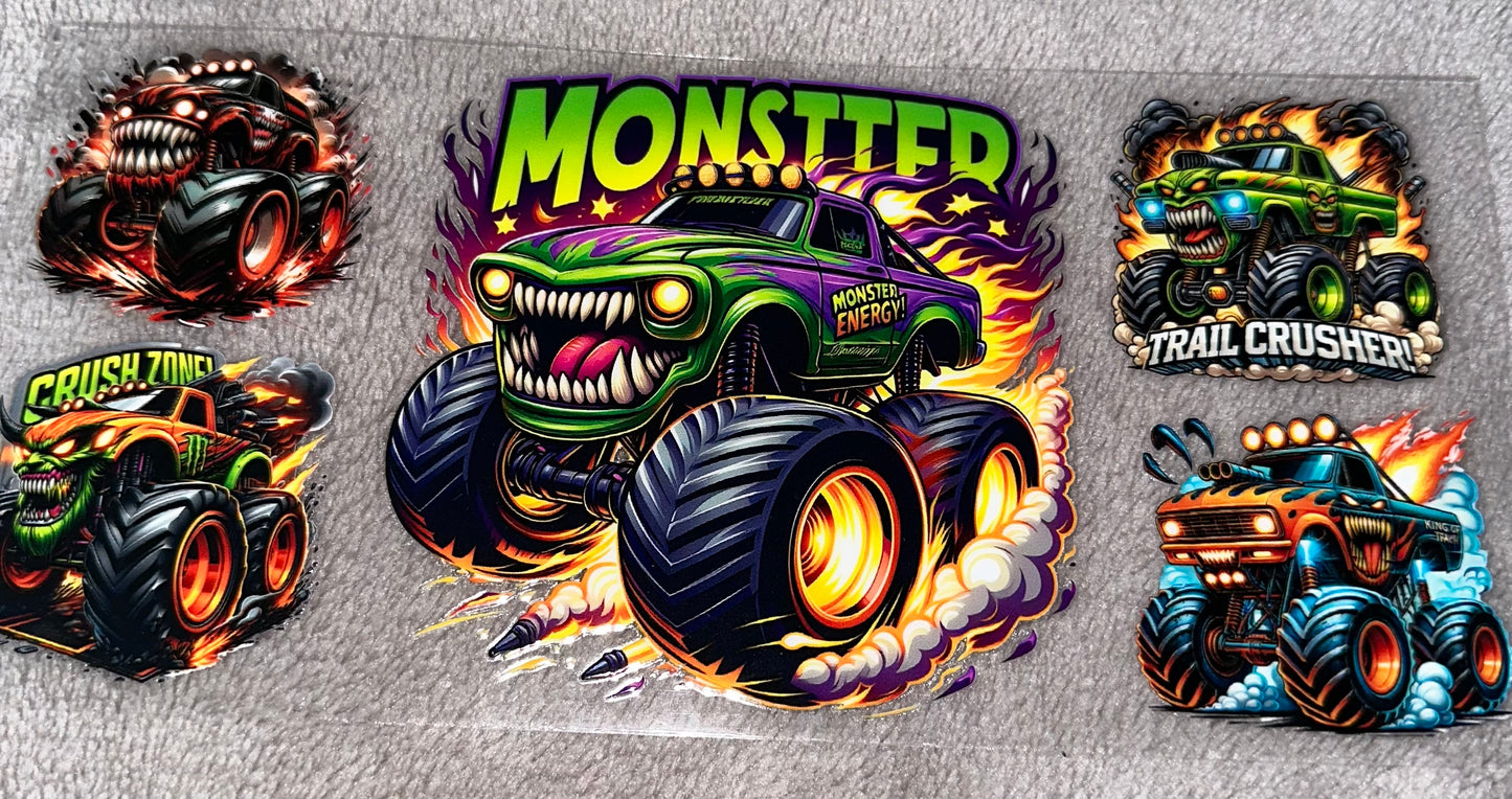 Kids Wraps #1 ❤︎