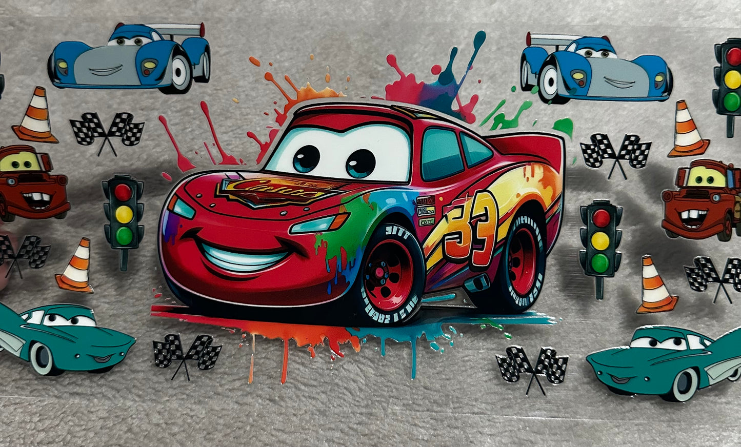 Kids Wraps #3 ❤︎