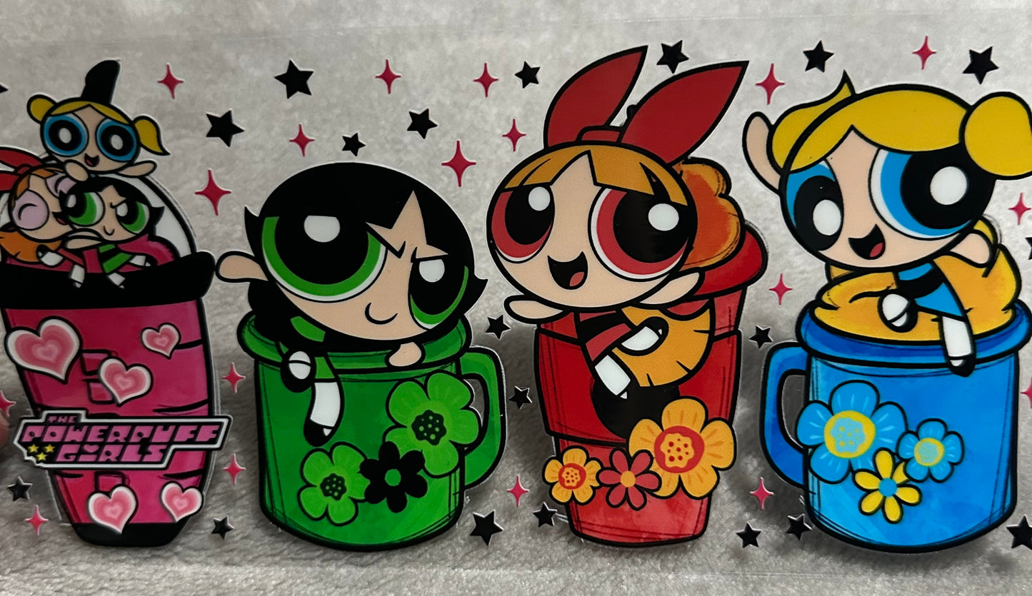 Kids Wraps #2 ❤︎