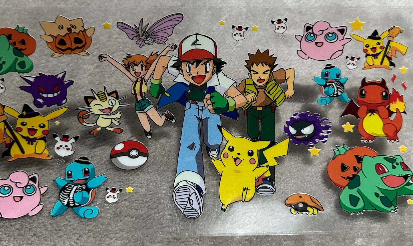 Kids Wraps #3 ❤︎