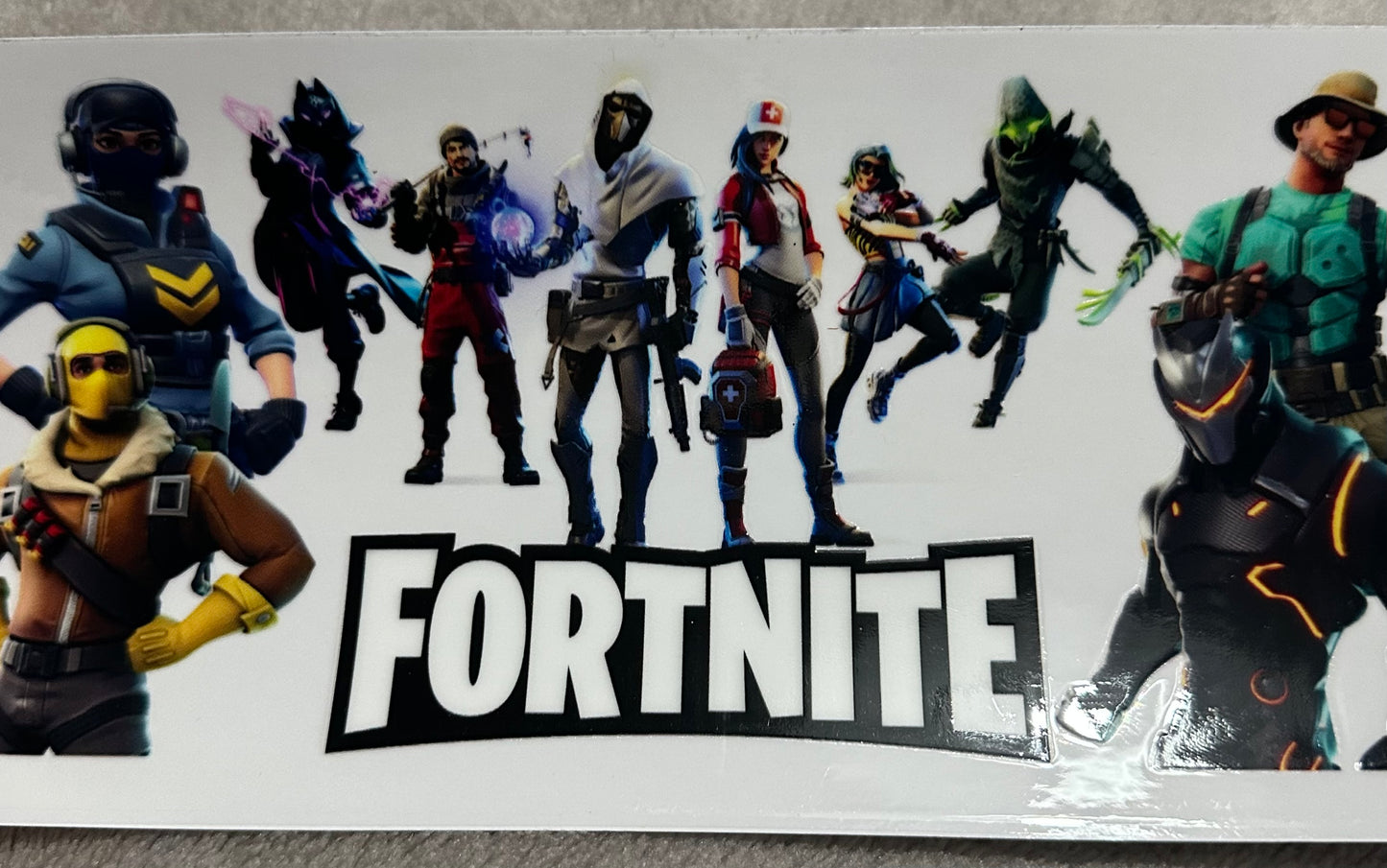 Kids Wraps #1 ❤︎