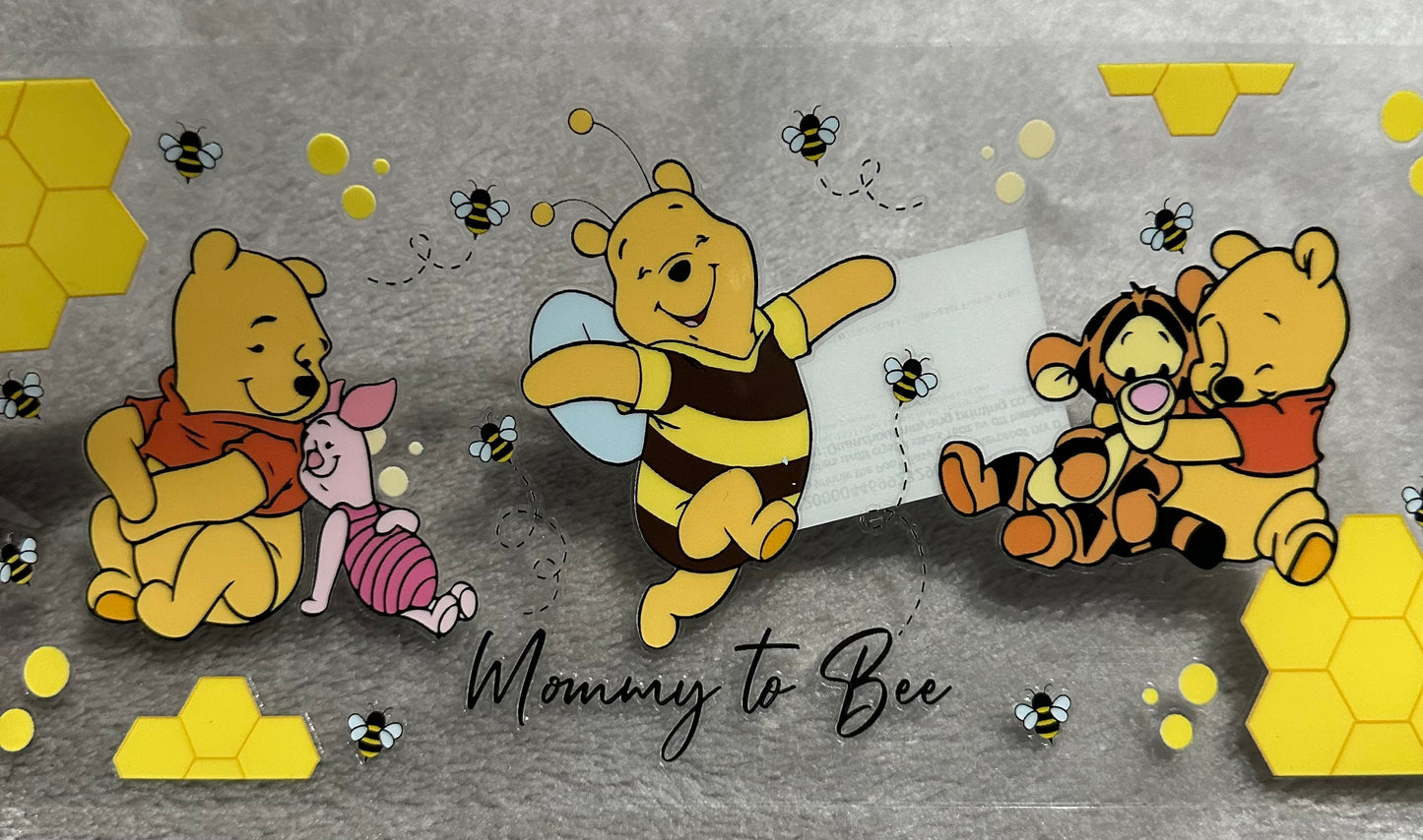 Random Wraps #3 ❤︎