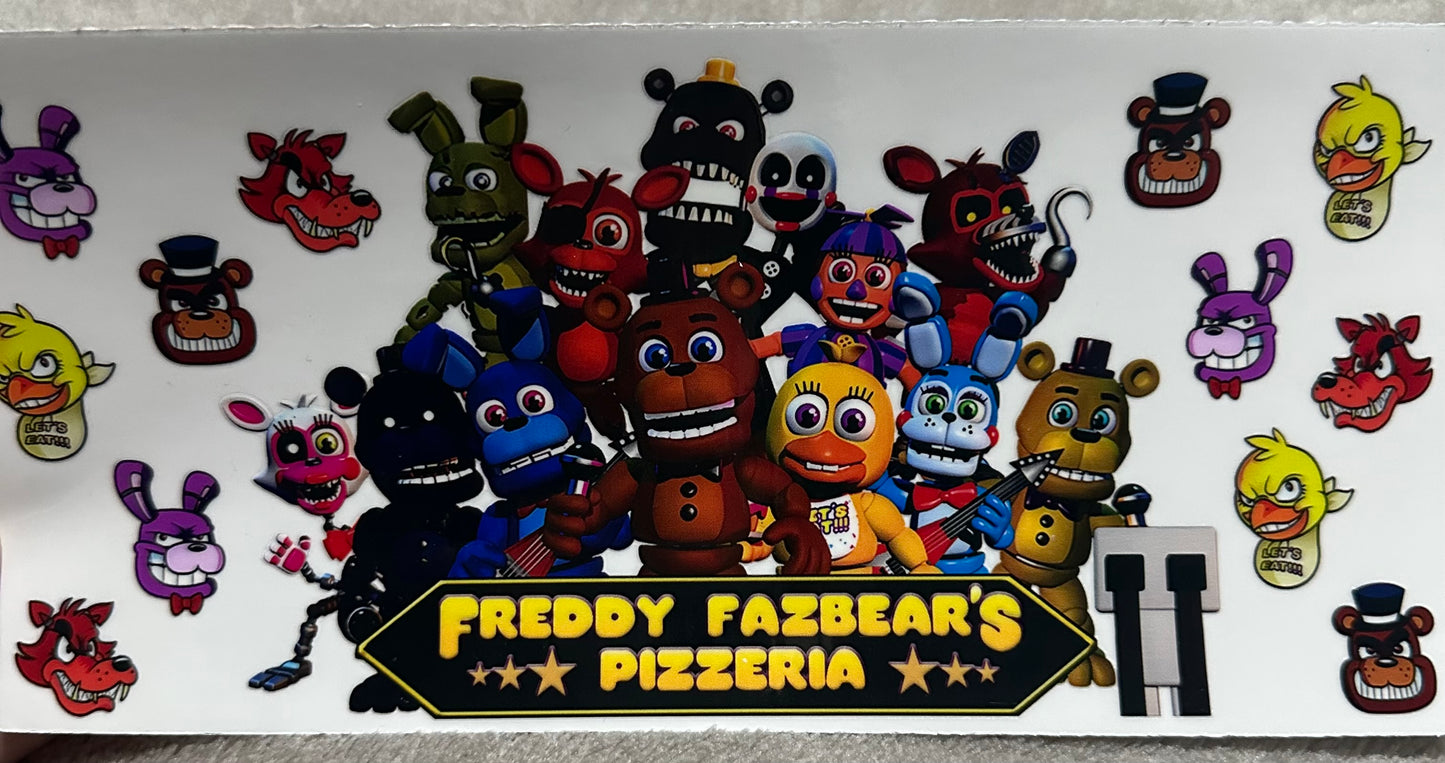 Kids Wraps #1 ❤︎