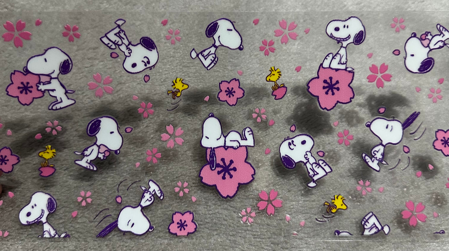 Kids Wraps #3 ❤︎