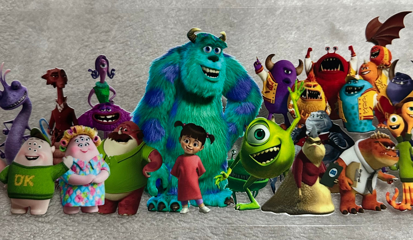 Kids Wraps #3 ❤︎