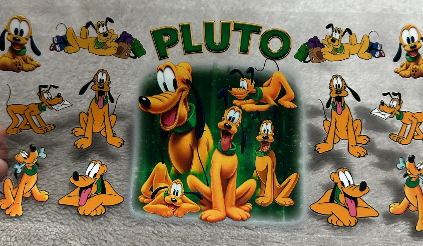 Kids Wraps #3 ❤︎